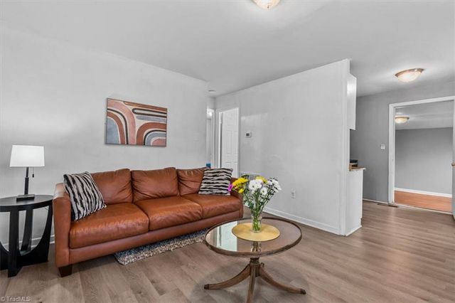52 Circle Drive, Reidsville, NC 27320