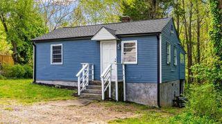 52 Circle Drive, Reidsville, NC 27320