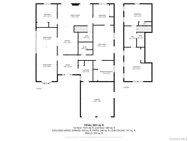 167 Silverleaf Lane, Islandia, NY 11749
