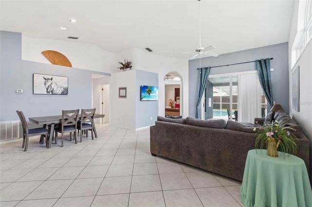 2911 DICKENS CIRCLE, Kissimmee, FL 34747