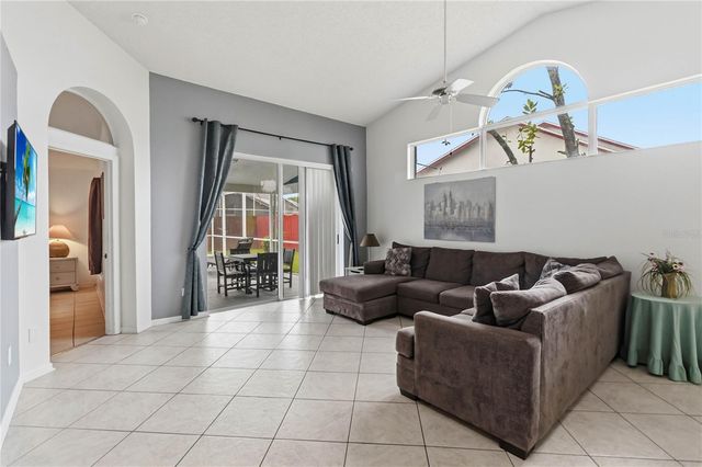 2911 DICKENS CIRCLE, Kissimmee, FL 34747