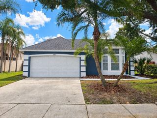 2911 DICKENS CIRCLE, Kissimmee, FL 34747