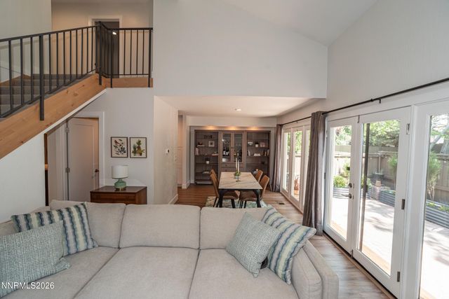 460 Shady Lane Court, Reno, NV 89509