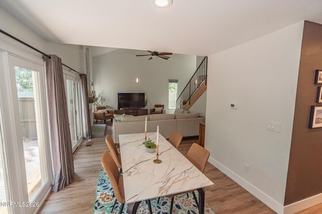 460 Shady Lane Court, Reno, NV 89509
