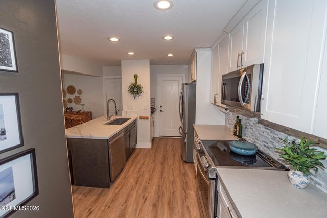 460 Shady Lane Court, Reno, NV 89509
