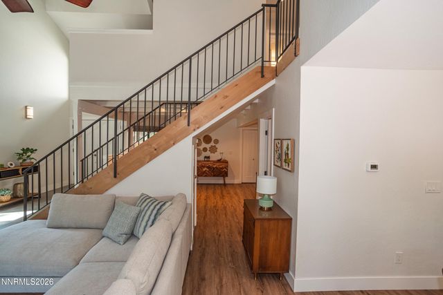 460 Shady Lane Court, Reno, NV 89509