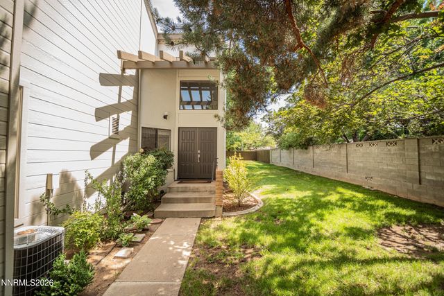460 Shady Lane Court, Reno, NV 89509