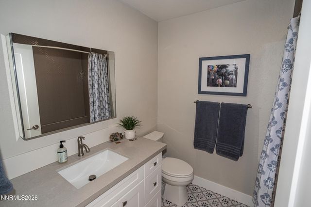 460 Shady Lane Court, Reno, NV 89509
