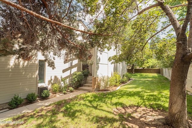 460 Shady Lane Court, Reno, NV 89509
