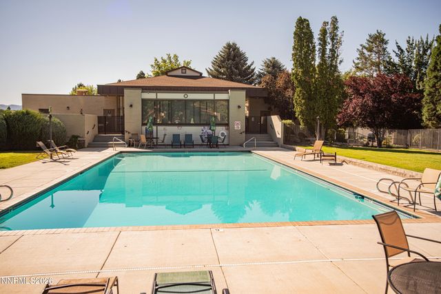460 Shady Lane Court, Reno, NV 89509