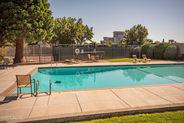 460 Shady Lane Court, Reno, NV 89509