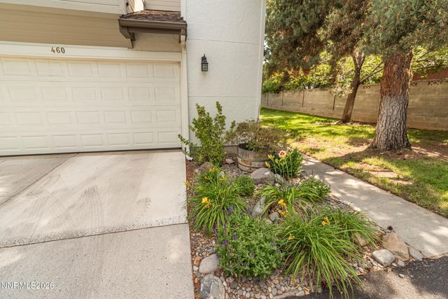 460 Shady Lane Court, Reno, NV 89509