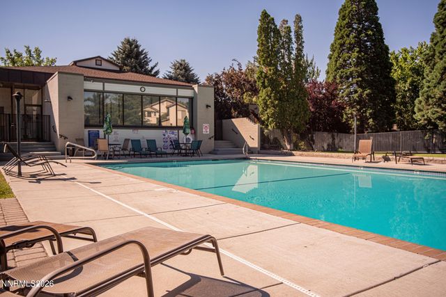 460 Shady Lane Court, Reno, NV 89509