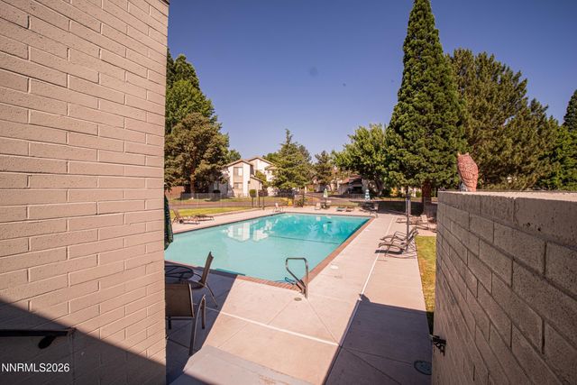 460 Shady Lane Court, Reno, NV 89509