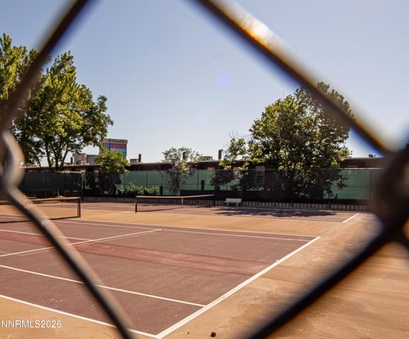 460 Shady Lane Court, Reno, NV 89509
