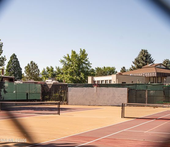 460 Shady Lane Court, Reno, NV 89509