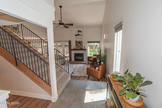 460 Shady Lane Court, Reno, NV 89509
