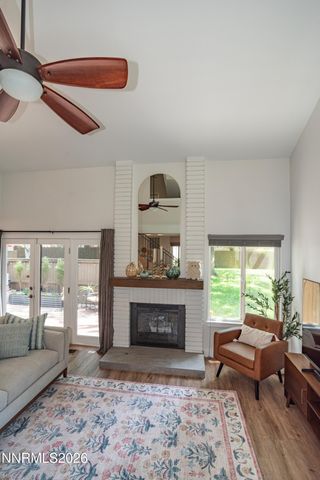460 Shady Lane Court, Reno, NV 89509