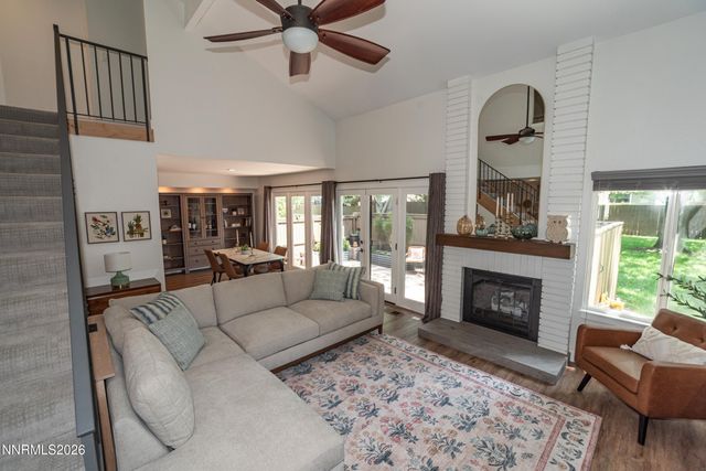 460 Shady Lane Court, Reno, NV 89509