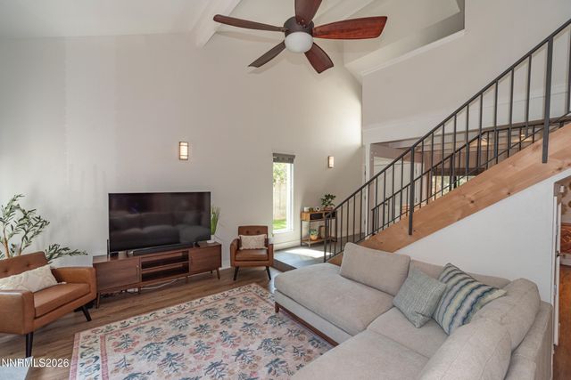 460 Shady Lane Court, Reno, NV 89509
