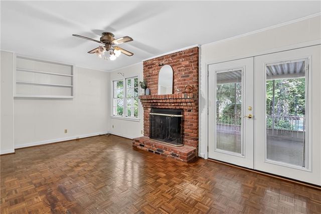 6885 Heathfield Drive, Atlanta, GA 30328