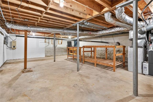 6885 Heathfield Drive, Atlanta, GA 30328