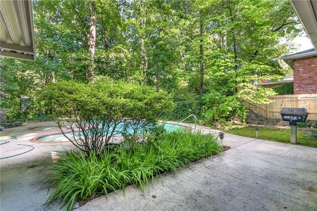 6885 Heathfield Drive, Atlanta, GA 30328