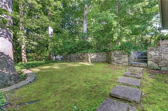 6885 Heathfield Drive, Atlanta, GA 30328
