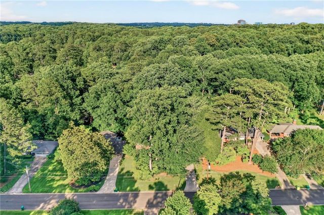 6885 Heathfield Drive, Atlanta, GA 30328