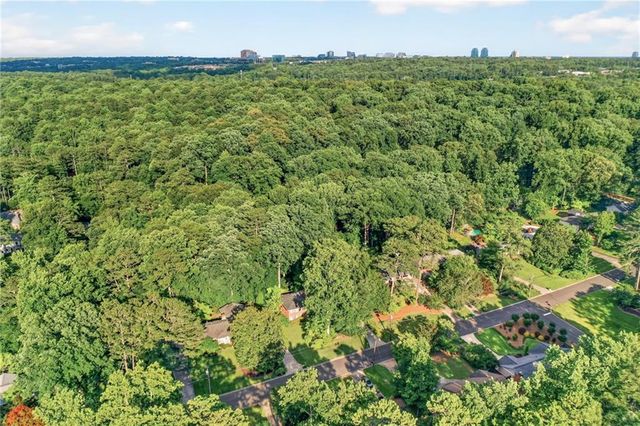 6885 Heathfield Drive, Atlanta, GA 30328