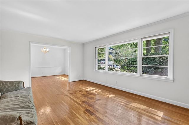 6885 Heathfield Drive, Atlanta, GA 30328