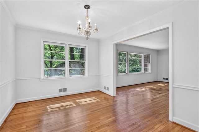 6885 Heathfield Drive, Atlanta, GA 30328