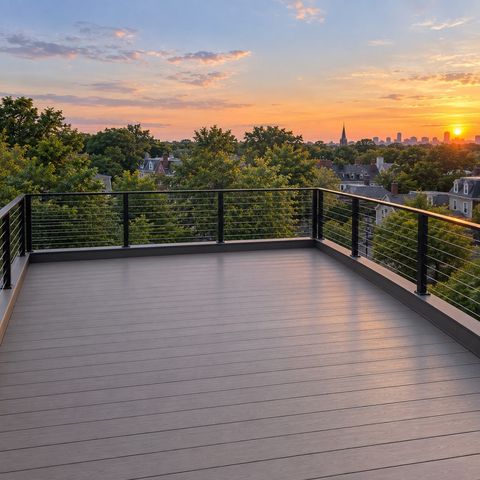 32 Auburn Street PH, Brookline, MA 02446