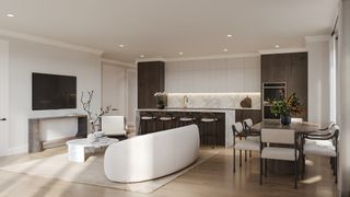 32 Auburn Street PH, Brookline, MA 02446