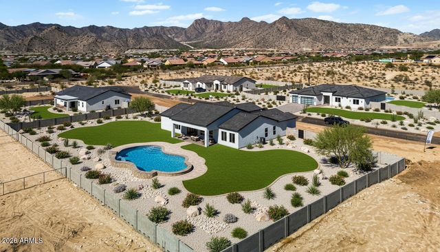 20255 W Highland Avenue, Litchfield Park, AZ 85340