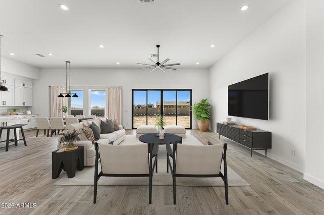 20255 W Highland Avenue, Litchfield Park, AZ 85340