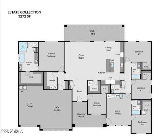 20255 W Highland Avenue, Litchfield Park, AZ 85340