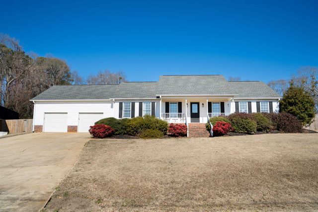 245 Augusta Road, Spartanburg, SC 29301