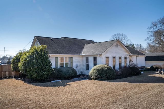 245 Augusta Road, Spartanburg, SC 29301
