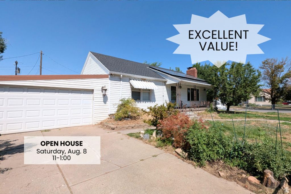 8082 S ADAMS ST, Midvale, UT 84047