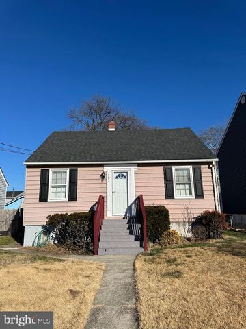 303 SE 3RD AVE SE, Glen Burnie, MD 21061