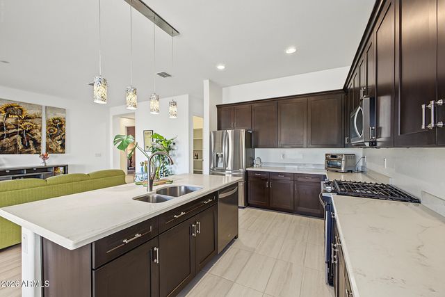 2245 N SPRINGFIELD Street, Buckeye, AZ 85396