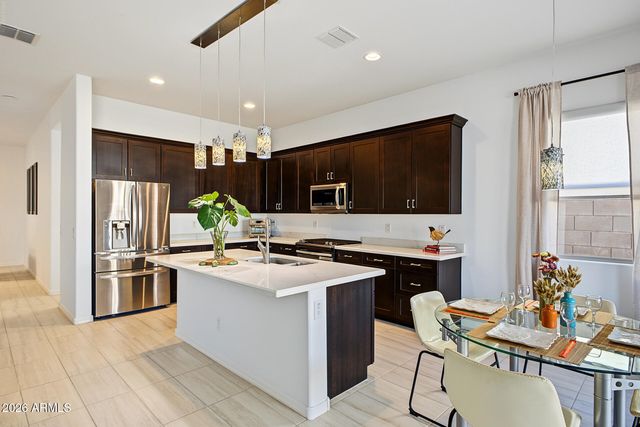 2245 N SPRINGFIELD Street, Buckeye, AZ 85396