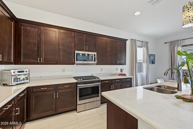 2245 N SPRINGFIELD Street, Buckeye, AZ 85396