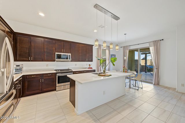2245 N SPRINGFIELD Street, Buckeye, AZ 85396