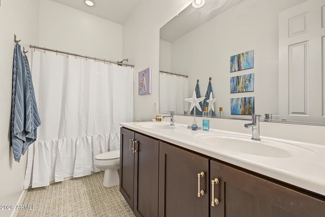 2245 N SPRINGFIELD Street, Buckeye, AZ 85396
