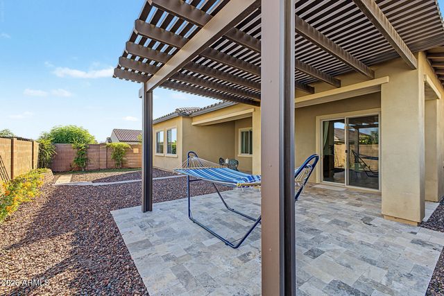 2245 N SPRINGFIELD Street, Buckeye, AZ 85396