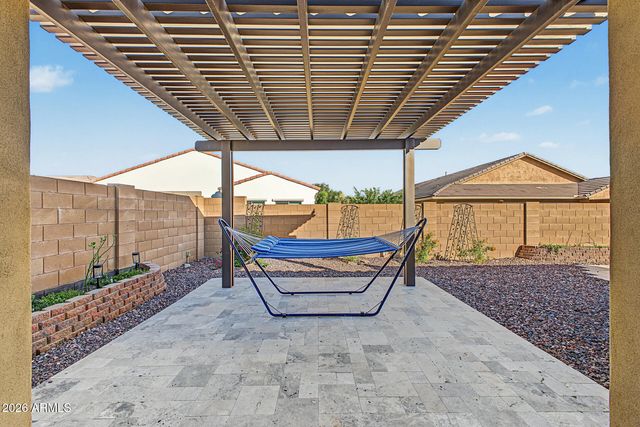 2245 N SPRINGFIELD Street, Buckeye, AZ 85396