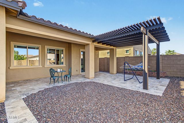 2245 N SPRINGFIELD Street, Buckeye, AZ 85396