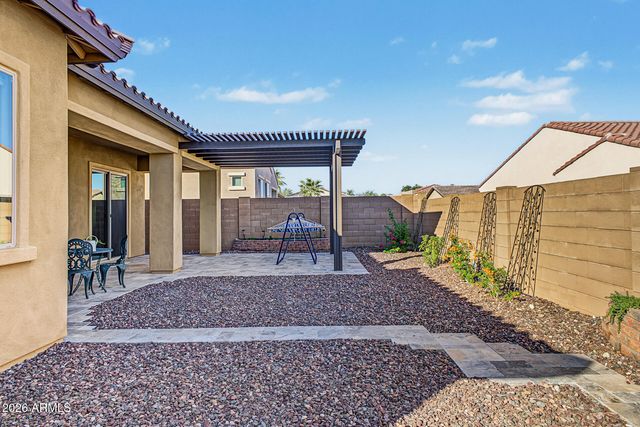 2245 N SPRINGFIELD Street, Buckeye, AZ 85396